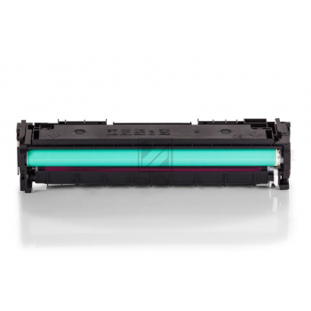 Alternativ zu HP CF543A / 203A Toner Magenta