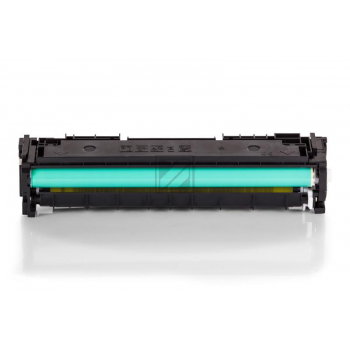 Alternativ zu HP CF542A / 203A Toner Gelb