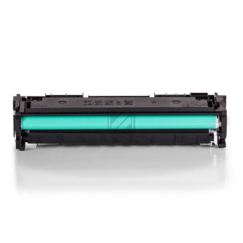 Alternativ zu HP CF540X / 203X Toner Schwarz