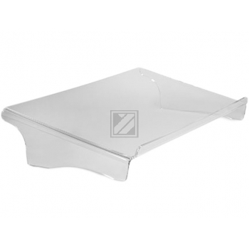 BNEQDOC100 BAKKER Q-doc 100 Dokumentenhalter transparent