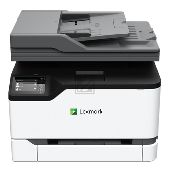 Lexmark MC 3326 ADWE