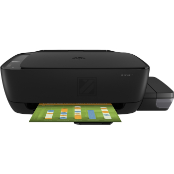 Hewlett Packard (HP) Smart Tank Wireless 457