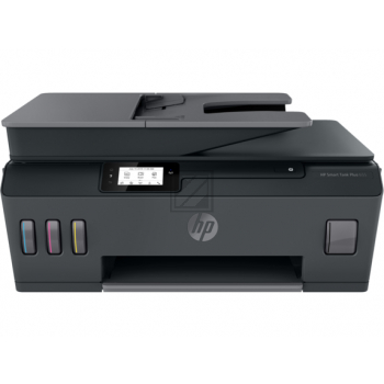 Hewlett Packard (HP) Smart Tank Plus 655 Wireless