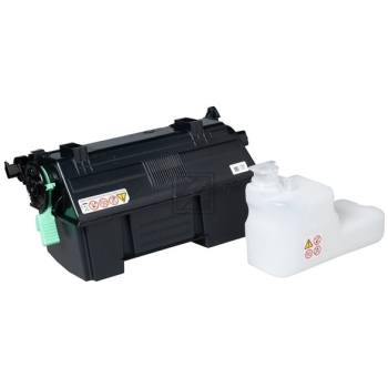 Ricoh Toner-Kit schwarz HC (418481, IM600H)