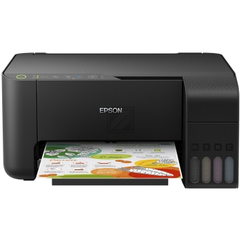 Epson Ecotank ET 2721