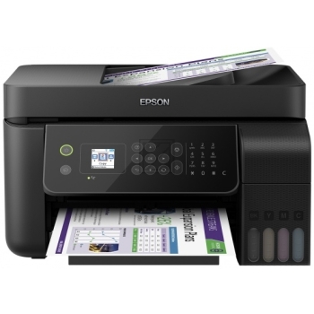 Epson Ecotank ET 4700 Unlimited