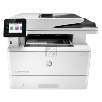 Hewlett Packard (HP) Laserjet Pro MFP M 428 DW