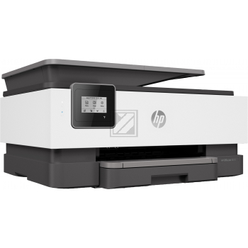Hewlett Packard (HP) Officejet Pro 8012