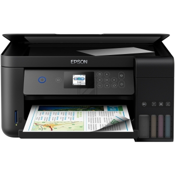 Epson Ecotank ET 2750 unlimited