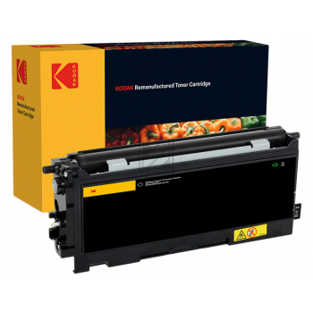 Kodak Toner-Kit schwarz (185B200001) ersetzt TN-2000