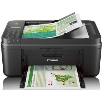 Canon Pixma MX 490 (black)