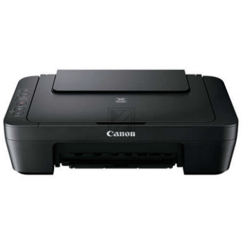 Canon Pixma MG 2900