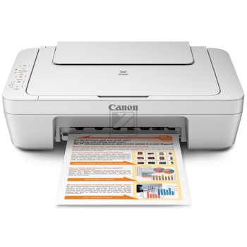 Canon Pixma MG 2500