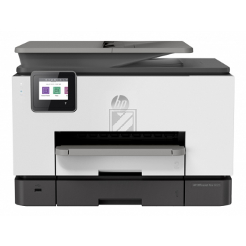 Hewlett Packard (HP) Officejet Pro 8015