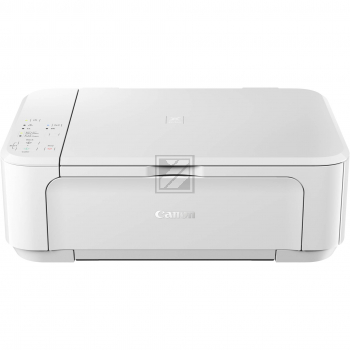 Canon Pixma MG 3650 S (white)