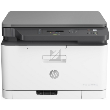 Hewlett Packard (HP) Color Laser MFP 178 NWG