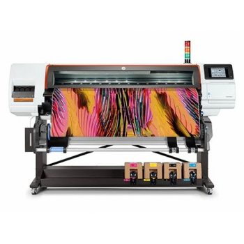 Hewlett Packard (HP) Stich S 500