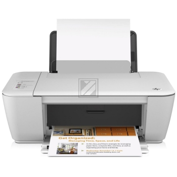 Hewlett Packard (HP) Deskjet 1510