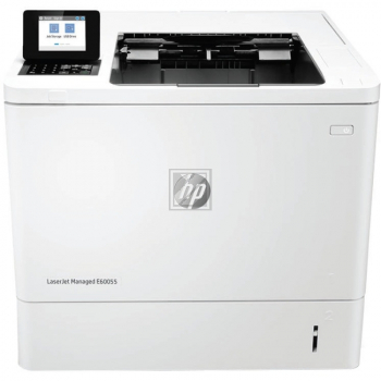 Hewlett Packard (HP) LaserJet Managed E 60165 DN