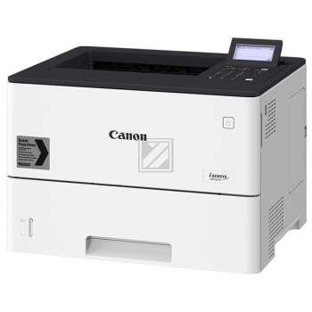 Canon LBP-325 DN