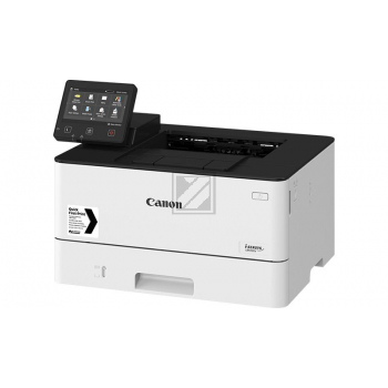 Canon LBP-228 X