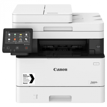 Canon MF-443 DW