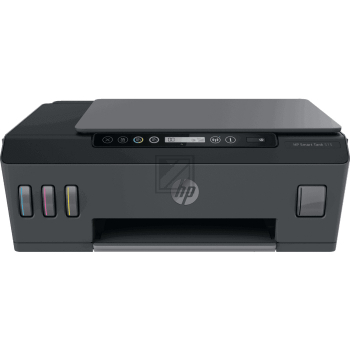 Hewlett Packard (HP) Smart Tank 518 Wireless