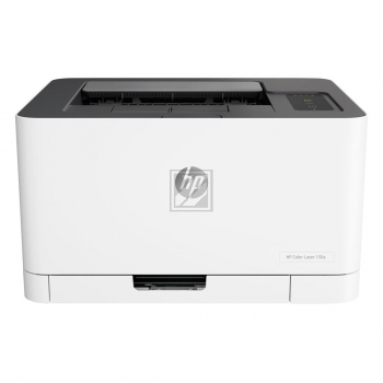Hewlett Packard (HP) Color Laserjet 150 A