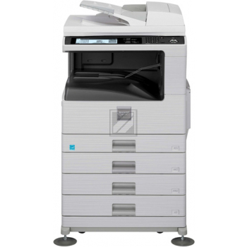 SHARP AR 5726