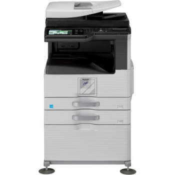 SHARP MX-M 314