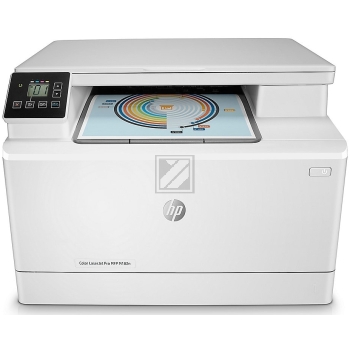 Hewlett Packard (HP) Color LaserJet Pro MFP M 182 NW