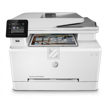Hewlett Packard (HP) Color LaserJet Pro MFP M 282