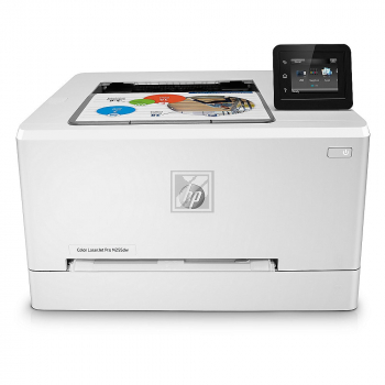 Hewlett Packard (HP) Color LaserJet Pro MFP M 255