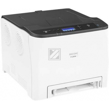 Ricoh PC 301
