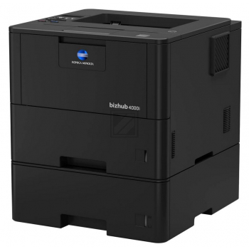 Konica Minolta Bizhub 4000 I