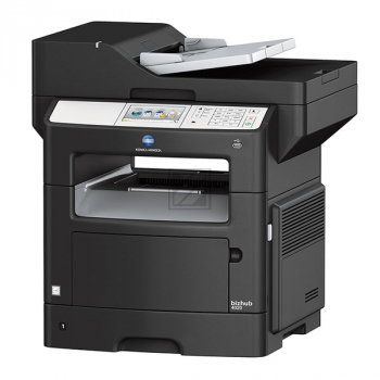 Konica Minolta Bizhub 4020 I