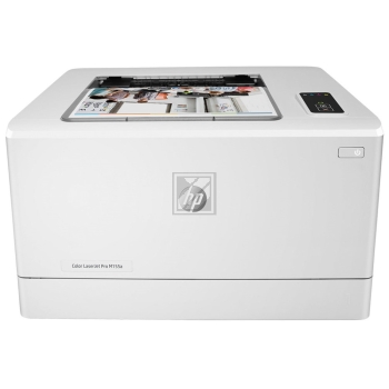 Hewlett Packard (HP) Color Laserjet Pro M 155