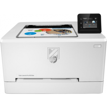 Hewlett Packard (HP) Color Laserjet Pro M 255 NW
