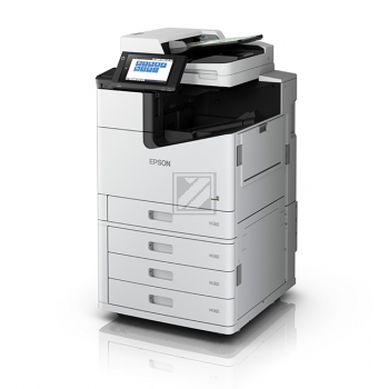 Epson WorkForce Enterprise WF-C 20600 D4TWF
