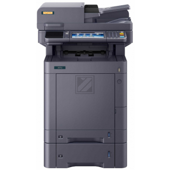 UTAX 357
