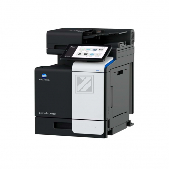 Konica Minolta Bizhub C 4050 I