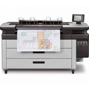 Hewlett Packard (HP) Pagewide XL 3900