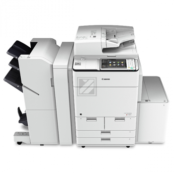Canon Imagerunner Advance C 7570