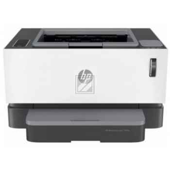 Hewlett Packard (HP) Neverstop Laser 1000 A