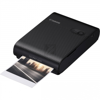 Canon SELPHY Square QX 10 (black)