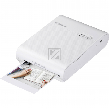 Canon SELPHY Square QX 10 (white)