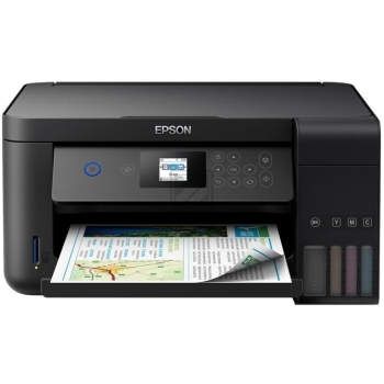 Epson Ecotank ET 2751