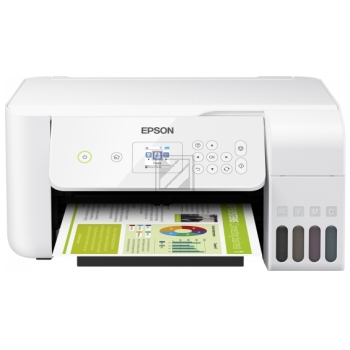 Epson Ecotank ET 2726 Unlimted