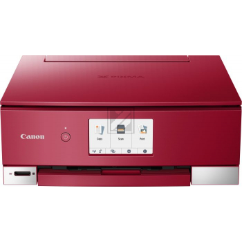 Canon Pixma TS 8252