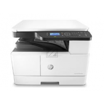 Hewlett Packard (HP) LaserJet MFP M 42625 N